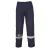 Bizflame Plus védőnadrág PW_FR26NARL Navy - L méret