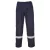 Bizflame Plus védőnadrág PW_FR26NATXL Navy - XL méret