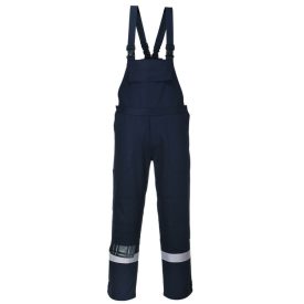   Bizflame Plus kantáros nadrág PW_FR27NARXXL Navy - XXL méret