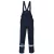 Bizflame Plus kantáros nadrág PW_FR27NARXXXL Navy - XXXL méret