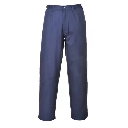 Bizflame Work lángálló nadrág PW_FR36NARS Navy - S méret