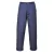 Bizflame Work lángálló nadrág PW_FR36NARXXL Navy - XXL méret