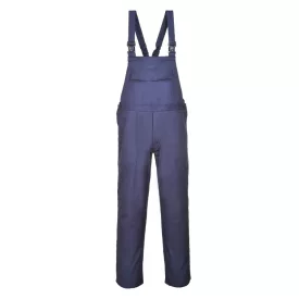 Bizflame Pro kantáros nadrág PW_FR37NARXL Navy - XL méret