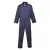 Bizflame Work overál PW_FR38NARM Navy - M méret
