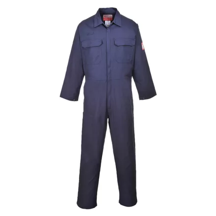 Bizflame Work overál PW_FR38NARS Navy - S méret