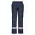 Bizflame Plus Lightweight Stretch lángálló nadrág PW_FR401NARL Navy - L méret