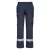 Bizflame Plus Lightweight Stretch lángálló nadrág PW_FR401NARXXL Navy - XXL méret