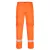 Bizflame Plus Lightweight Stretch lángálló nadrág PW_FR401ORRS Narancs - S méret