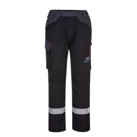   WX3 FR Modaflame lángálló nadrág PW_FR402BKR38 Fekete - 38 méret