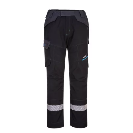 WX3 FR Modaflame lángálló nadrág PW_FR402BKR44 Fekete - 44 méret