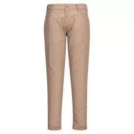   Bizflame 88/12 Stretch FR munkanadrág PW_FR404KHR40 Keki - 40 méret
