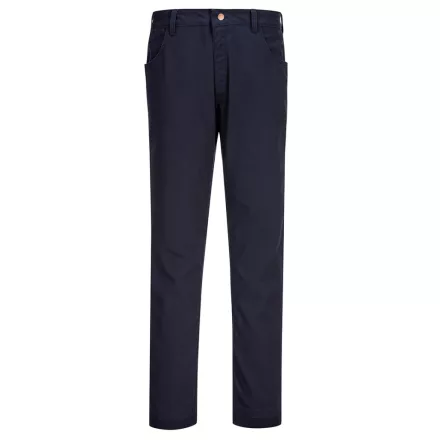 Bizflame 88/12 Stretch FR munkanadrág PW_FR404NAR30 Navy - 30 méret