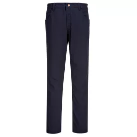   Bizflame 88/12 Stretch FR munkanadrág PW_FR404NAR40 Navy - 40 méret