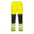 PW3 FR Modaflame Hi-Vis lángálló nadrág PW_FR406YBR40 Sárga/Fekete - 40 méret
