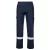FR Lightweight antisztatikus nadrág PW_FR412NARS Navy - S méret