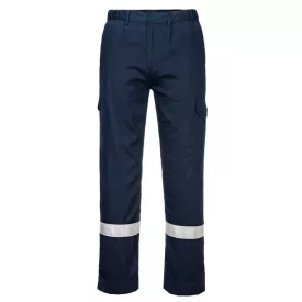   FR Lightweight antisztatikus nadrág PW_FR412NARXXXL Navy - XXXL méret