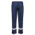 FR multifunkcionális lángálló és saválló nadrág PW_FR417NAR33 Navy - 33 méret