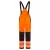 PW3 FR Modaflame Hi-Vis téli nadrág PW_FR426OBRS Narancs/Fekete - S méret