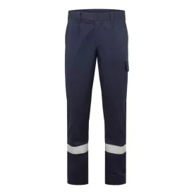 Bizflame 88/12 FR nadrág PW_FR432NVR40 Navy - 40 méret