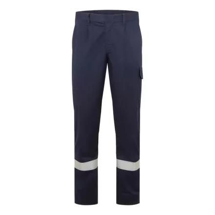 Bizflame 88/12 FR nadrág PW_FR432NVR44 Navy - 44 méret