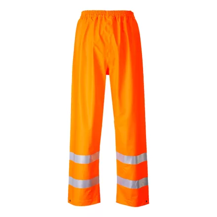 Sealtex Flame Hi-Vis esőnadrág PW_FR43ORRXXXL Narancs - XXXL méret