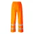 Sealtex Flame Hi-Vis esőnadrág PW_FR43ORRXXXL Narancs - XXXL méret