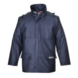 Sealtex Flame dzseki PW_FR46NARXL Navy - XL méret