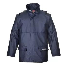 Sealtex Flame dzseki PW_FR46NARXXL Navy - XXL méret