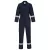 Bizflame Plus Stretch lángálló overál  PW_FR501NARXXL Navy - XXL méret