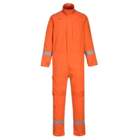   Bizflame Plus Stretch lángálló overál  PW_FR501ORRXXL Narancs - XXL méret