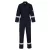 Bizflame Plus Lightweight Stretch lángálló overál  PW_FR502NARS Navy - S méret