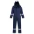FR Anti-Static lángálló téli overál PW_FR53NARS Navy - S méret