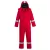 FR Anti-Static lángálló téli overál PW_FR53RERXL Piros - XL méret