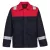 Bizflame Plus kabát PW_FR55NARL Navy - L méret