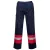 Bizflame Plus kéttónusú nadrág PW_FR56NARXXL Navy - XXL méret