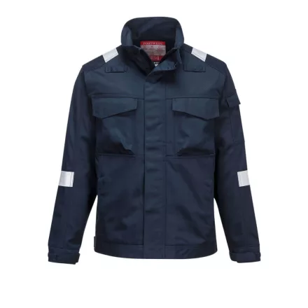 Bizflame Ultra kabát  PW_FR68NARL Navy - L méret
