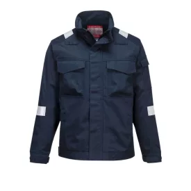 Bizflame Ultra kabát  PW_FR68NARXXL Navy - XXL méret