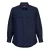 Bizflame Plus ing PW_FR69NAR4XL Navy - 4XL méret