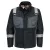 WX3 FR Modaflame lángálló softshell dzseki PW_FR704BKRXXXL Fekete - XXXL méret