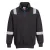 WX3 FR Modaflame lángálló pulóver PW_FR710BKRXXL Fekete - XXL méret