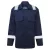 Bizflame Work FR női kabát PW_FR740NVRXL Navy - XL méret