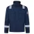 Bizflame Work+ FR lángálló kabát PW_FR741NVRXXL Navy - XXL méret
