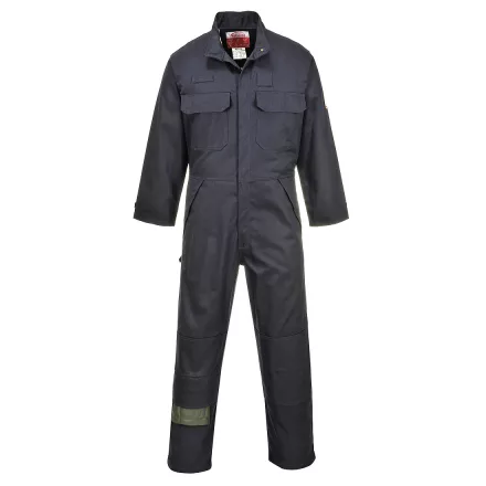 Multi-Norm overál PW_FR80NAR4XL Navy - 4XL méret