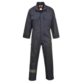 Multi-Norm overál PW_FR80NARL Navy - L méret
