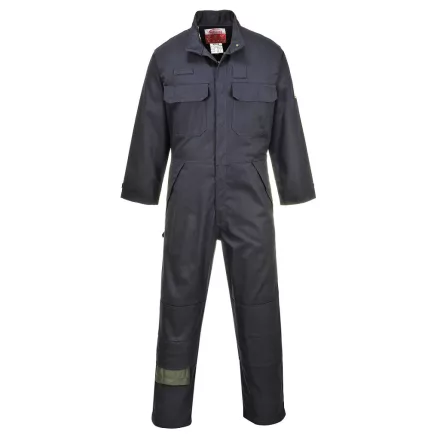 Multi-Norm overál PW_FR80NARL Navy - L méret