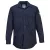 Bizflame 88/12 FR lángálló ing PW_FR89NVRL Navy - L méret