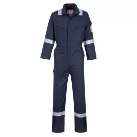 Bizflame Ultra overál PW_FR93NAR5XL Navy - 5XL méret