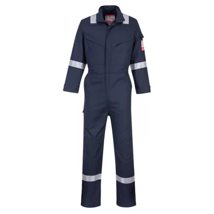 Bizflame Ultra overál PW_FR93NAR5XL Navy - 5XL méret