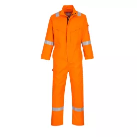 Bizflame Ultra overál PW_FR93ORR4XL Narancs - 4XL méret