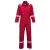 Bizflame Ultra overál PW_FR93RERL Piros - L méret